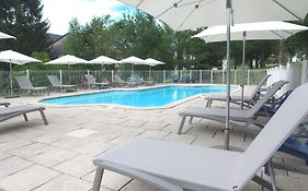 Résidence Vacancéole Les Monts Jura